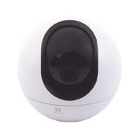 [CS-H6 5MP] CAMARA EZVIZ IP H6 5MP 5 MP / WI-FI / SEGUIMIENTO INTELIGENTE / AUTO ZOOM / DETECCION DE HUMANOS Y MASCOTAS / DETECCION DE LLANTO BEBE / GRABACION NUBE/ SAP 303102787