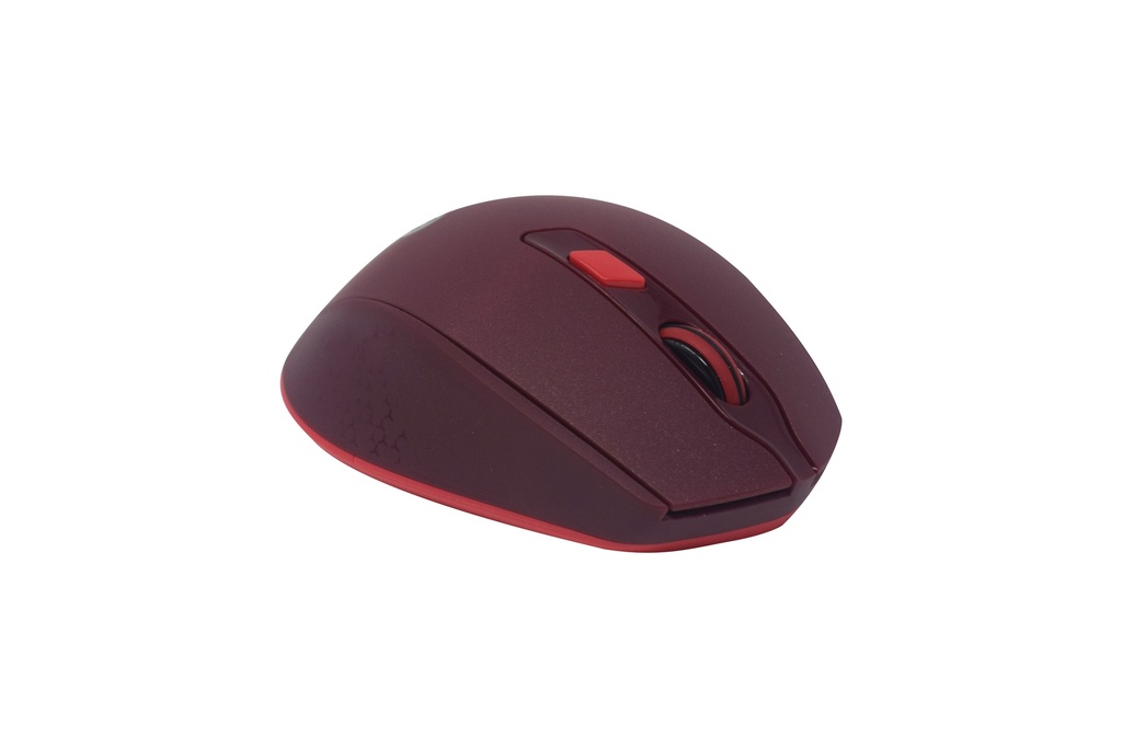 [NA-0119R] Mosue Naceb Technology NA-0119R