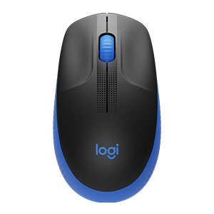 [910-005903] Mouse inalámbrico  LOGITECH M190