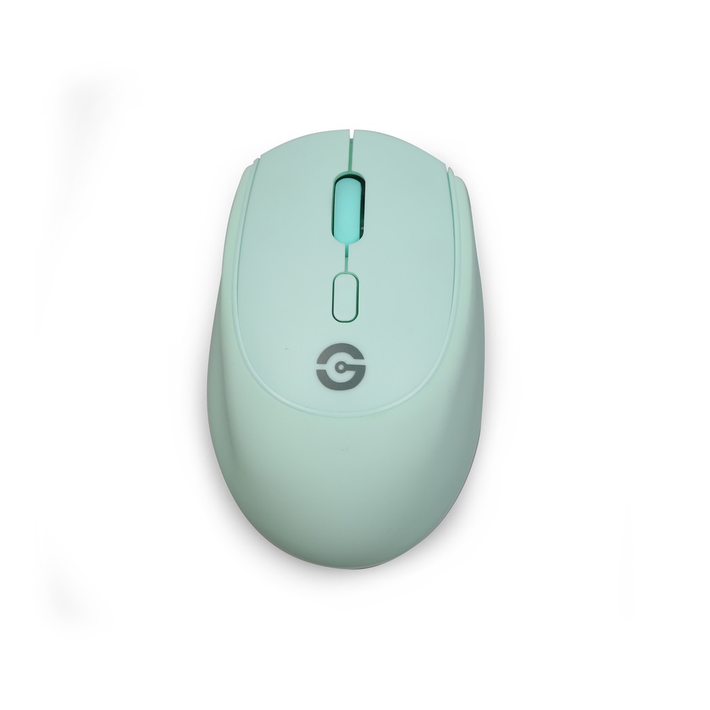 [GAC-24408M] MOUSE WIRELESS MENTA GETTTECH GAC-24408M