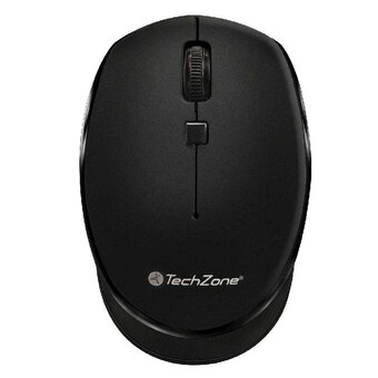 [TZ19MOU01-INA] Mouse inalámbrico TECHZONE TZ19MOU01-INA