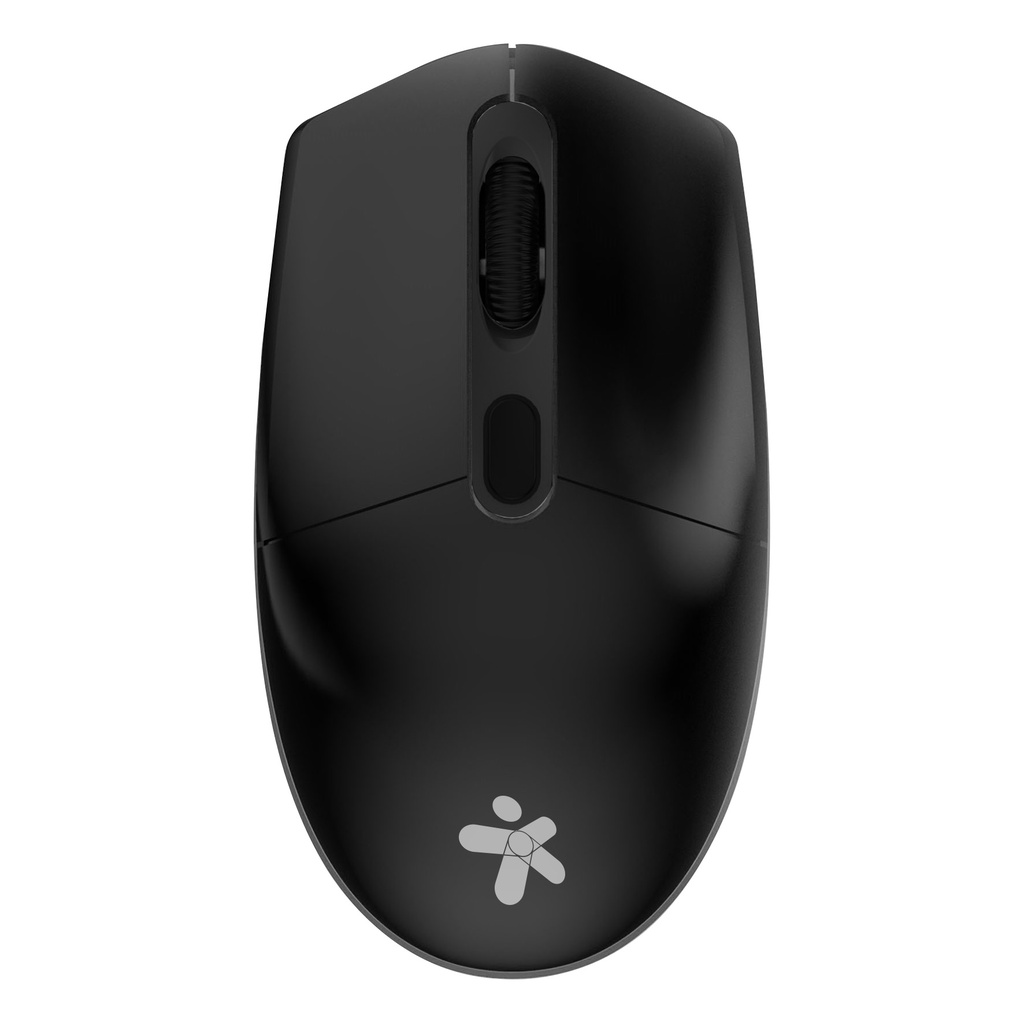 [STPMOI6B] Mouse Inalámbrico  Stylos STPMOI6B