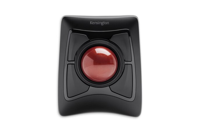 [K72359WW] Trackball Inalámbrico  KENSINGTON K72359WW