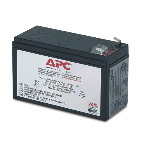 [RBC35] Batería APC RBC35