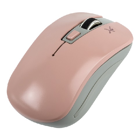 [PC-045090] Mouse Inalámbrico PERFECT CHOICE Essentials