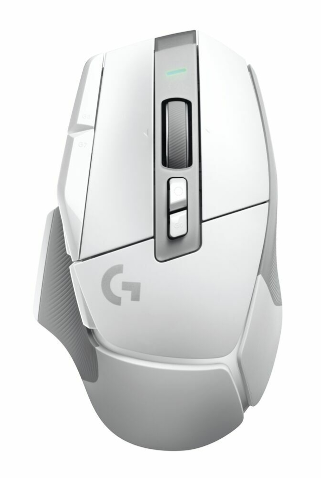 [910-006188] Mouse LOGITECH G502 