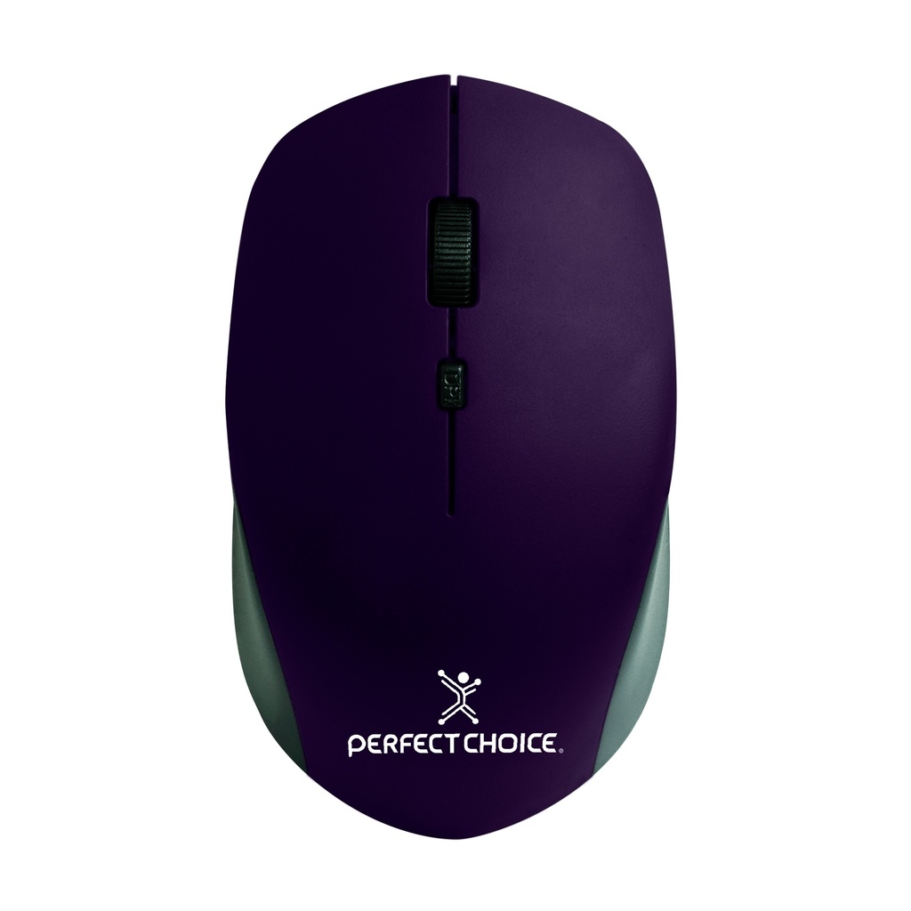 [PC-045113] Mouse PERFECT CHOICE PC-045113