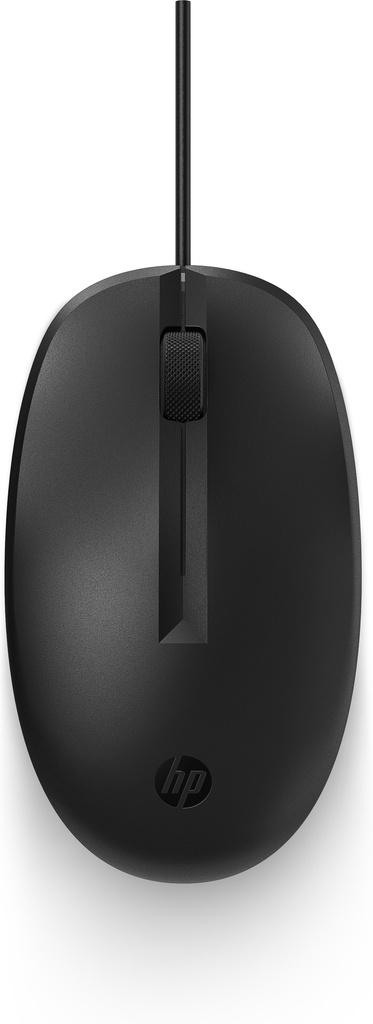 [265D9AA] Mouse HP HP 128 LSR