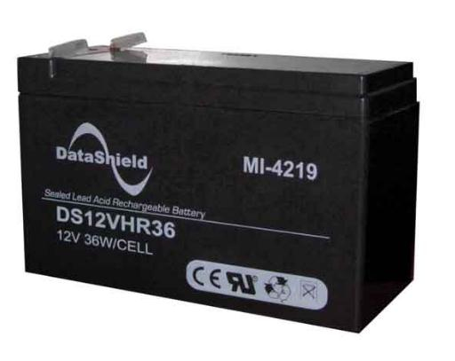 [MI-4219] Batería para No Break DATASHIELD MI-4219
