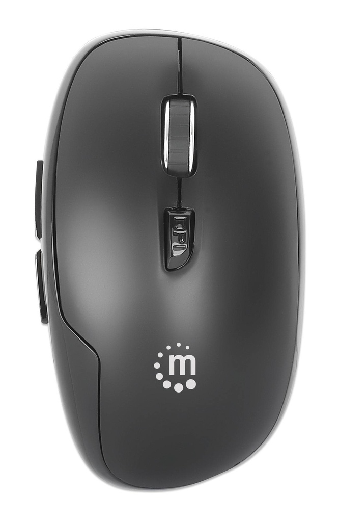 [190367] Mouse MANHATTAN 190367