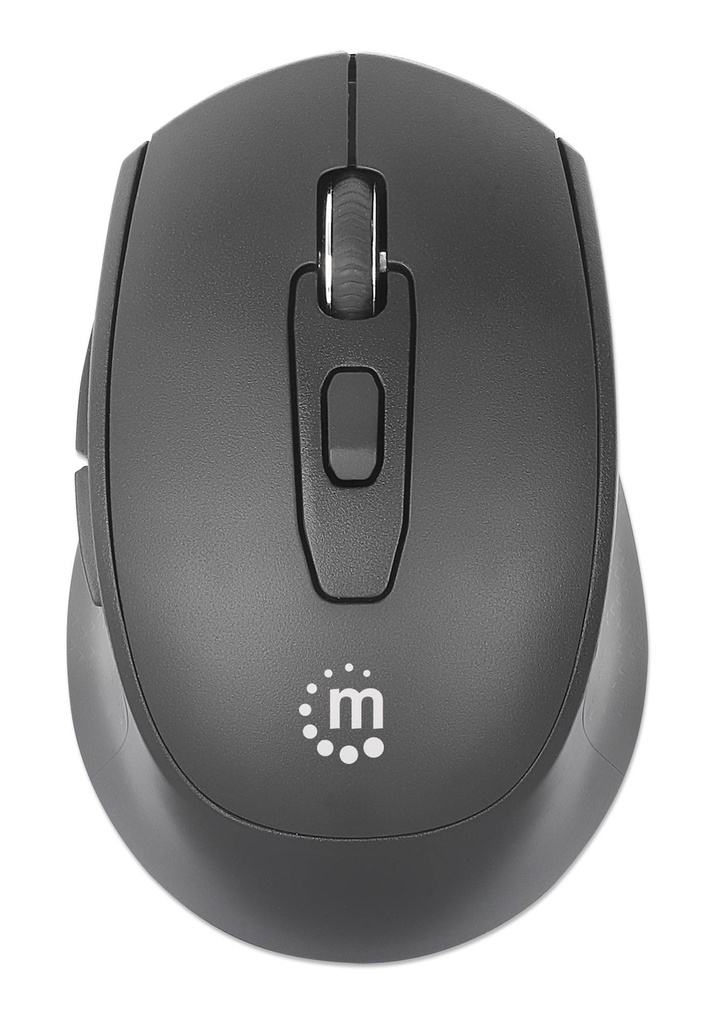 [190343] Mouse MANHATTAN 190343