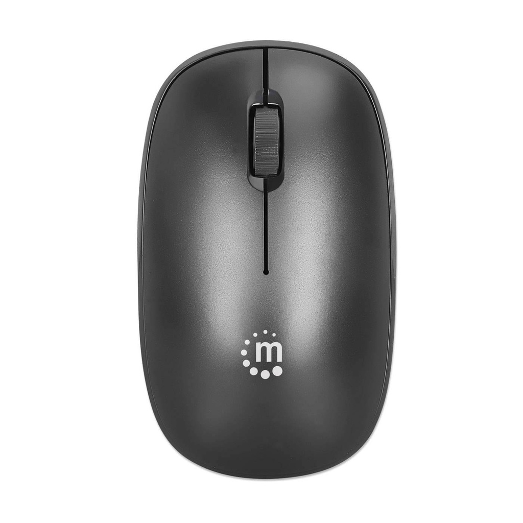 [190312] Mouse MANHATTAN 190312