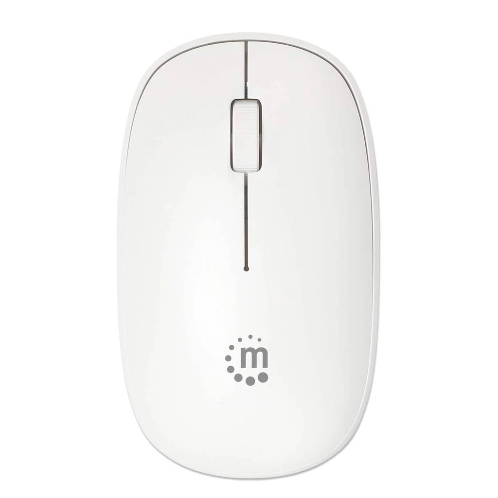 [190329] Mouse MANHATTAN 190329