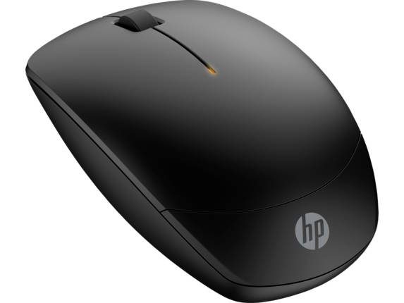 [4E407AA#ABM] Mouse HP HP 235