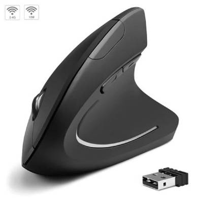 [6000816] Mouse BROBOTIX 6000816