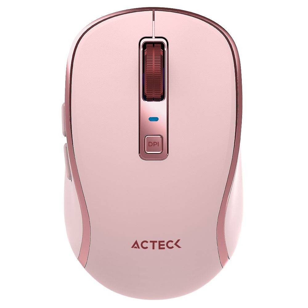 [AC-939614] Mouse ACTECK MI580