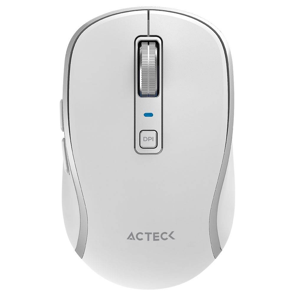 [AC-939607] Mouse ACTECK MI580