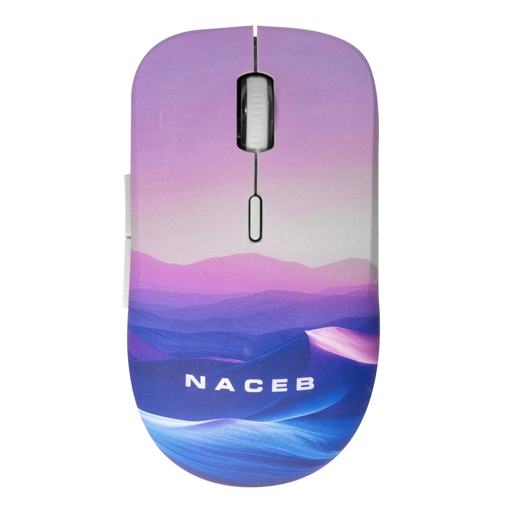 [Na-0138B] Mouse Naceb Technology Na-0138B