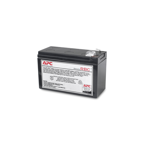 [APCRBC110] Batería de Reemplazo  APC APCRBC110