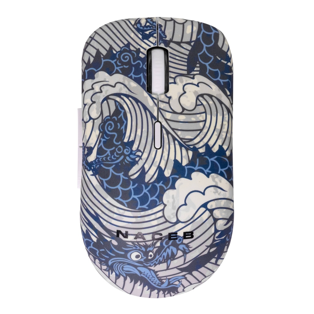 [Na-0138A] Mouse Naceb Technology Na-0138A