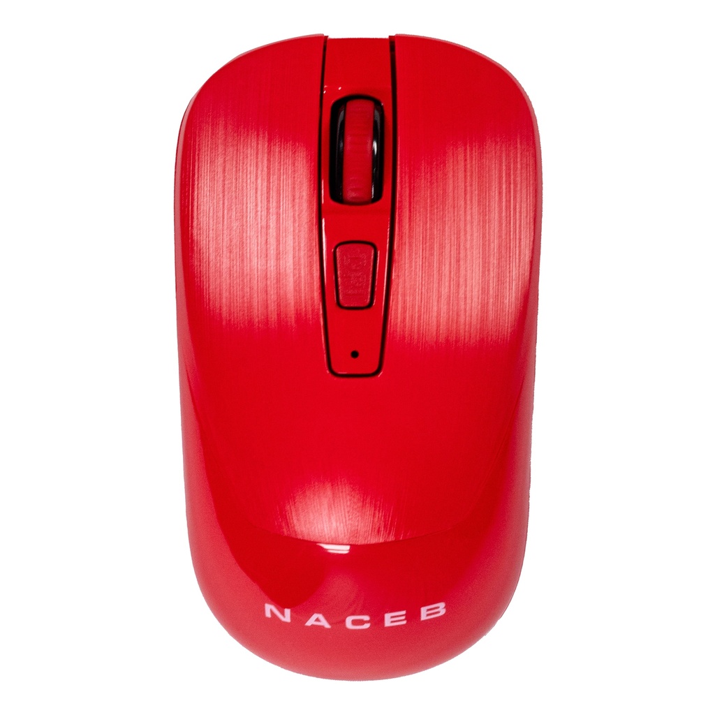 [NA-0137R] Mouse Naceb Technology NA-0137R