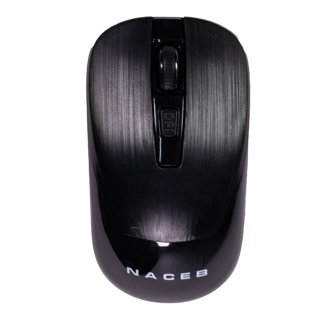 [NA-0137N] Mouse Naceb Technology NA-0137N