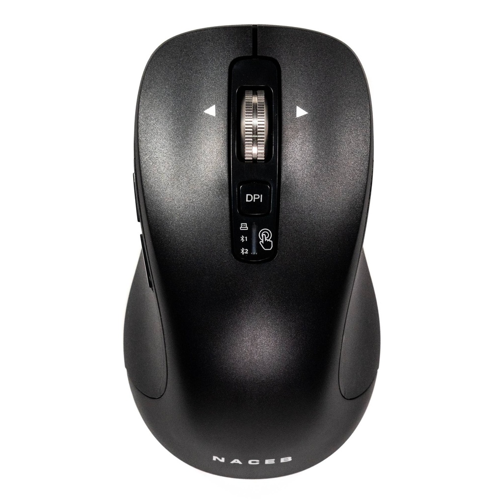[NA-0132] Mouse Naceb Technology NA-0132