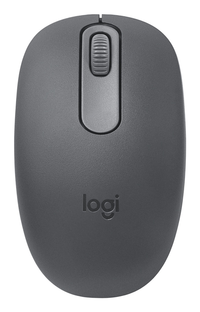 [910-007456] Mouse LOGITECH M196