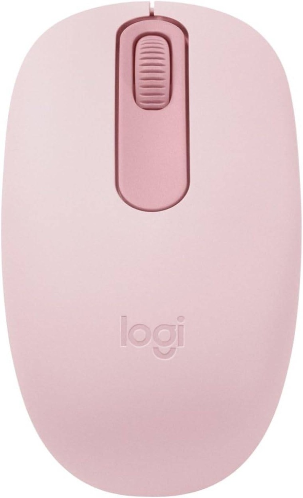 [910-007458] Mouse LOGITECH M196