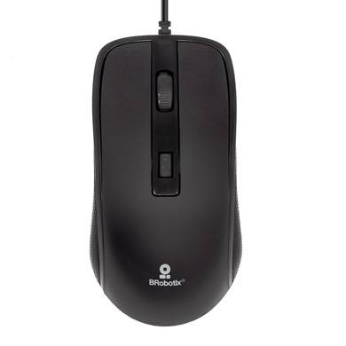 [6007204] Mouse BROBOTIX 6007204