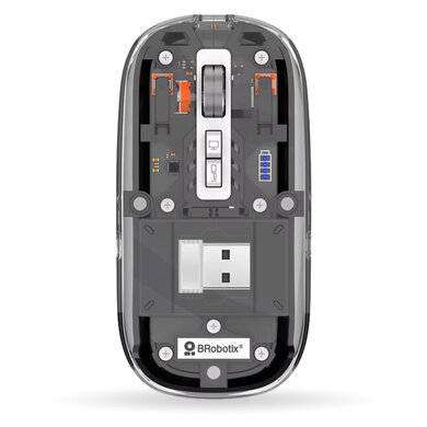 [6000823] Mouse BROBOTIX 6000823