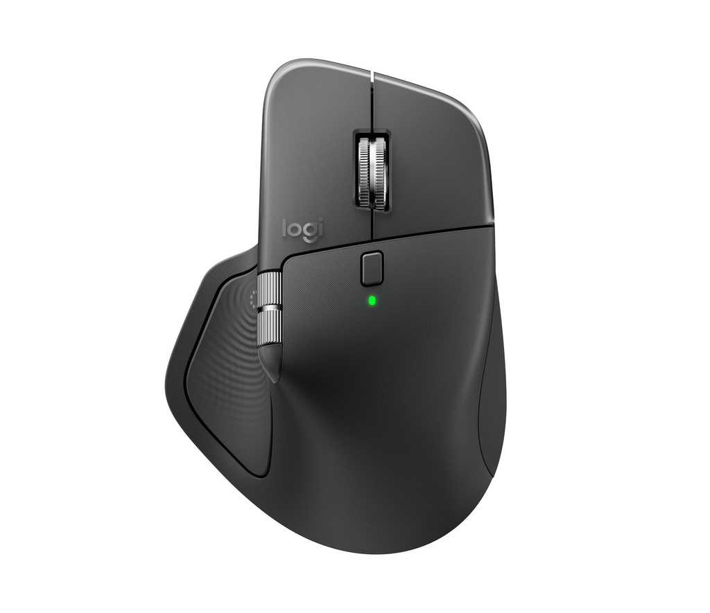 Mouse LOGITECH 910-007565