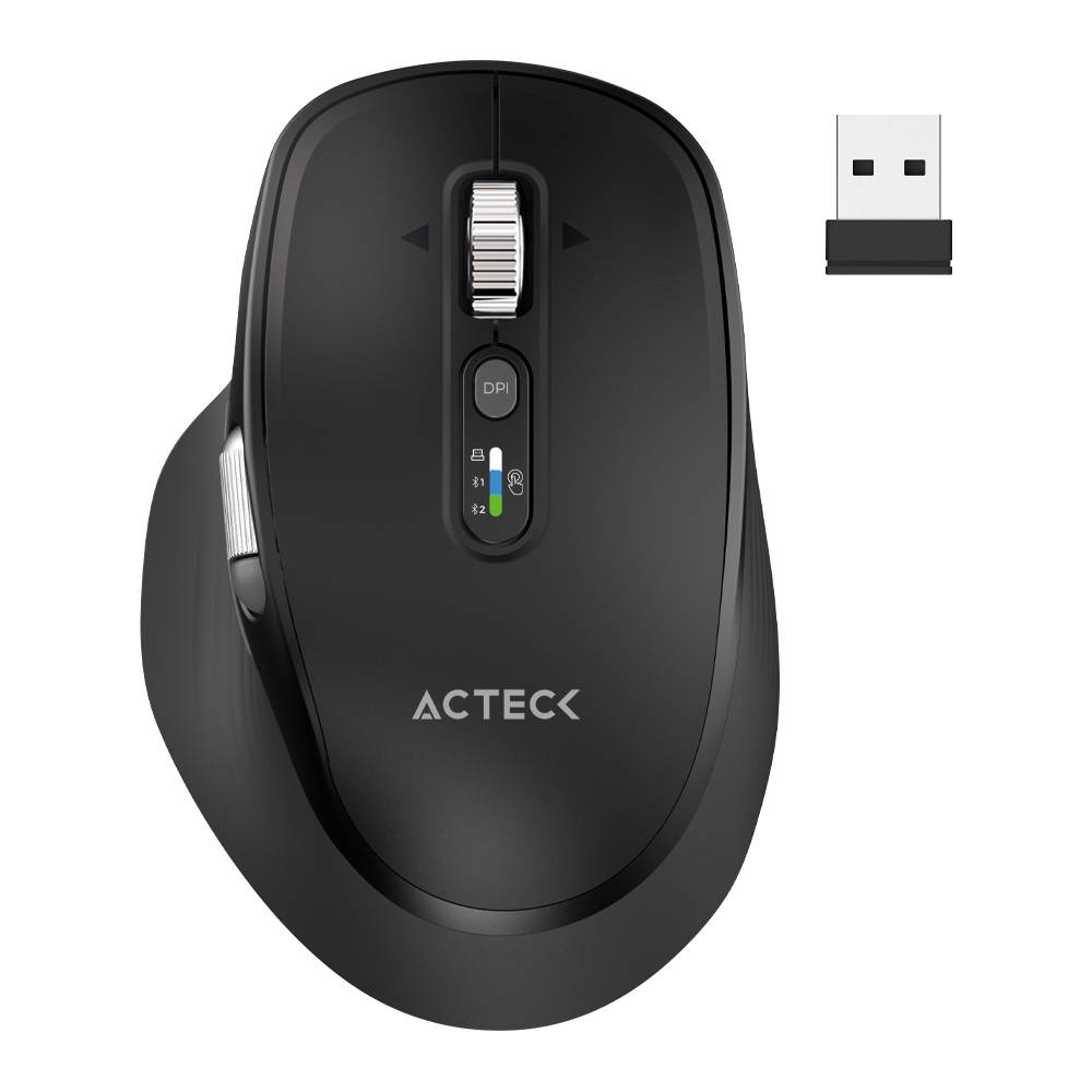 [AC-943444] Mouse ACTECK VIRTUOS PRO ULTRA MI777