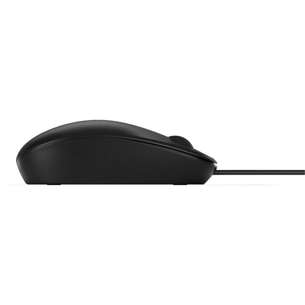 [265A9UT] Mouse HP HP 125
