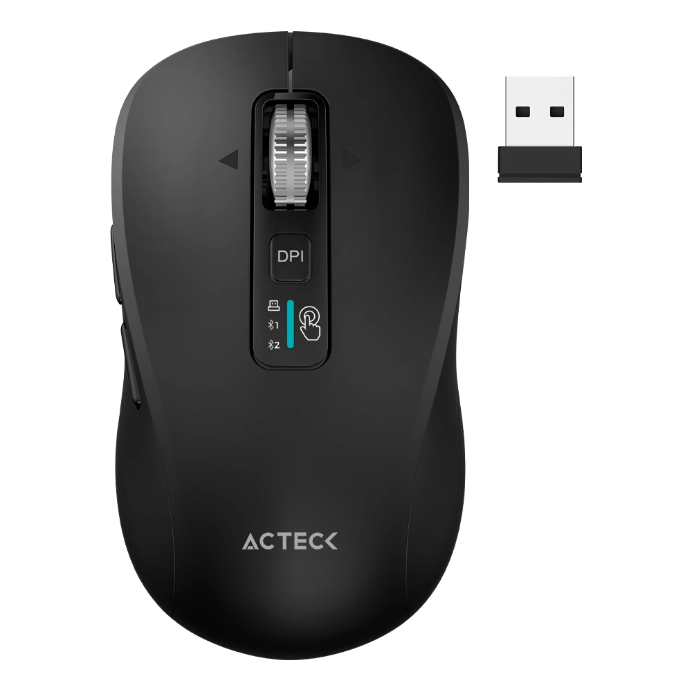[AC-943451] Mouse ACTECK VIRTUOS PRO AIR MI766