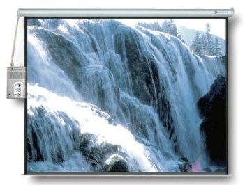[MSE-305] Pantalla de Proyección Multimedia Screens MSE-305