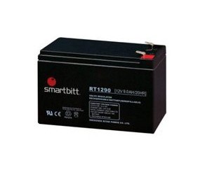 [SBBA12-9] Batería de Reemplazo SMARTBITT SBBA12-9
