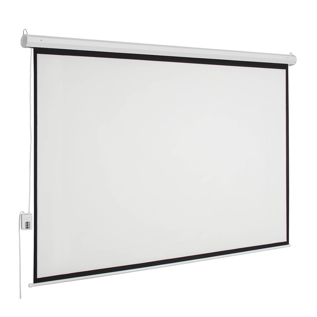 [MSE-183] Pantallas de Proyección Multimedia Screens MSE-183