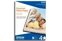 [S041378] Papel fotográfico EPSON S041378