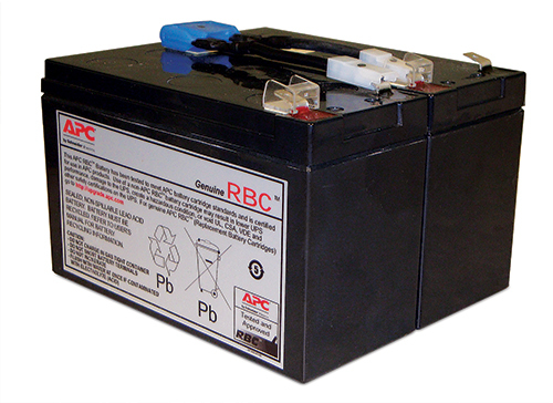[APCRBC142] Batería APC APCRBC142
