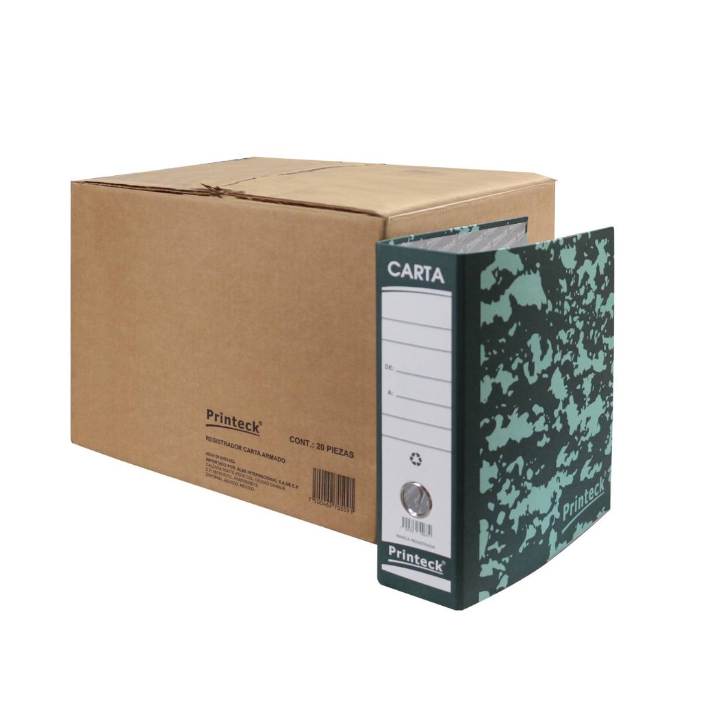 [24-001A] Papeleria Nextep  24-001A