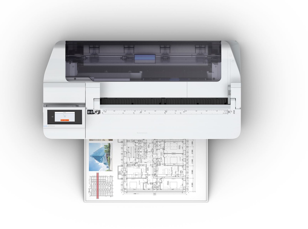 [SCT3170M] PLOTTER EPSON SCT3170M