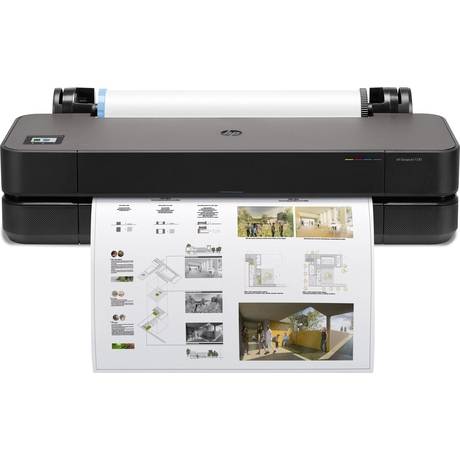 [5HB07D] Plotter HP T230
