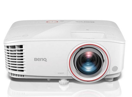 [9H.JGY77.13L] Proyector BENQ TH671ST