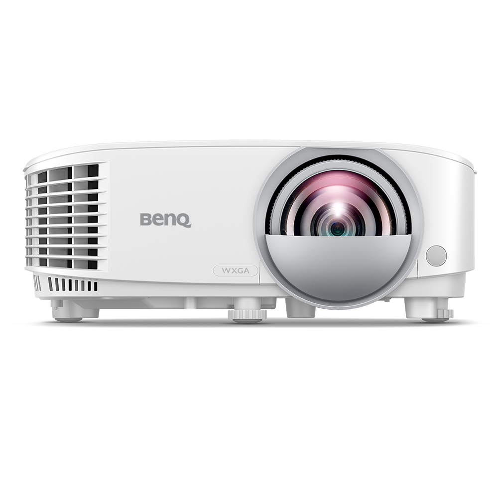 [9H.JMW77.13L] Proyector BENQ MW826STH