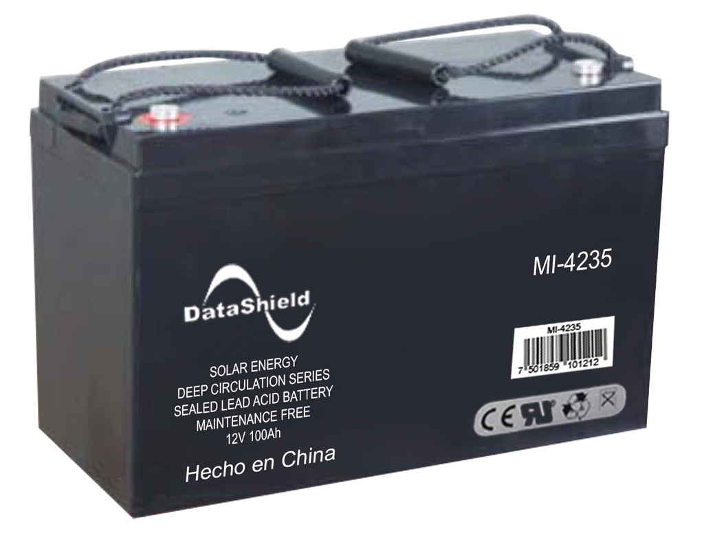 [MI-4235] Batería  DATASHIELD MI-4235