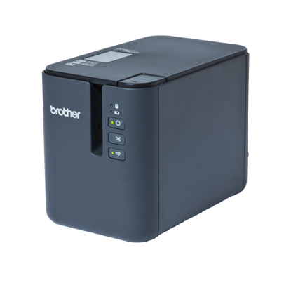 [PTP950NW] Rotulador Industrial BROTHER PTP950NW