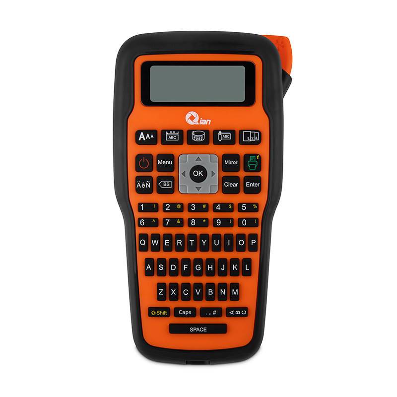[QOP-T12SA-SI] Rotuladores Qian QOP-T12SA-SI