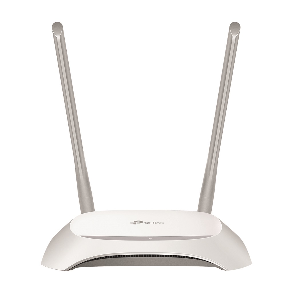 [TL-WR840N] Router  TP-LINK TL-WR840N