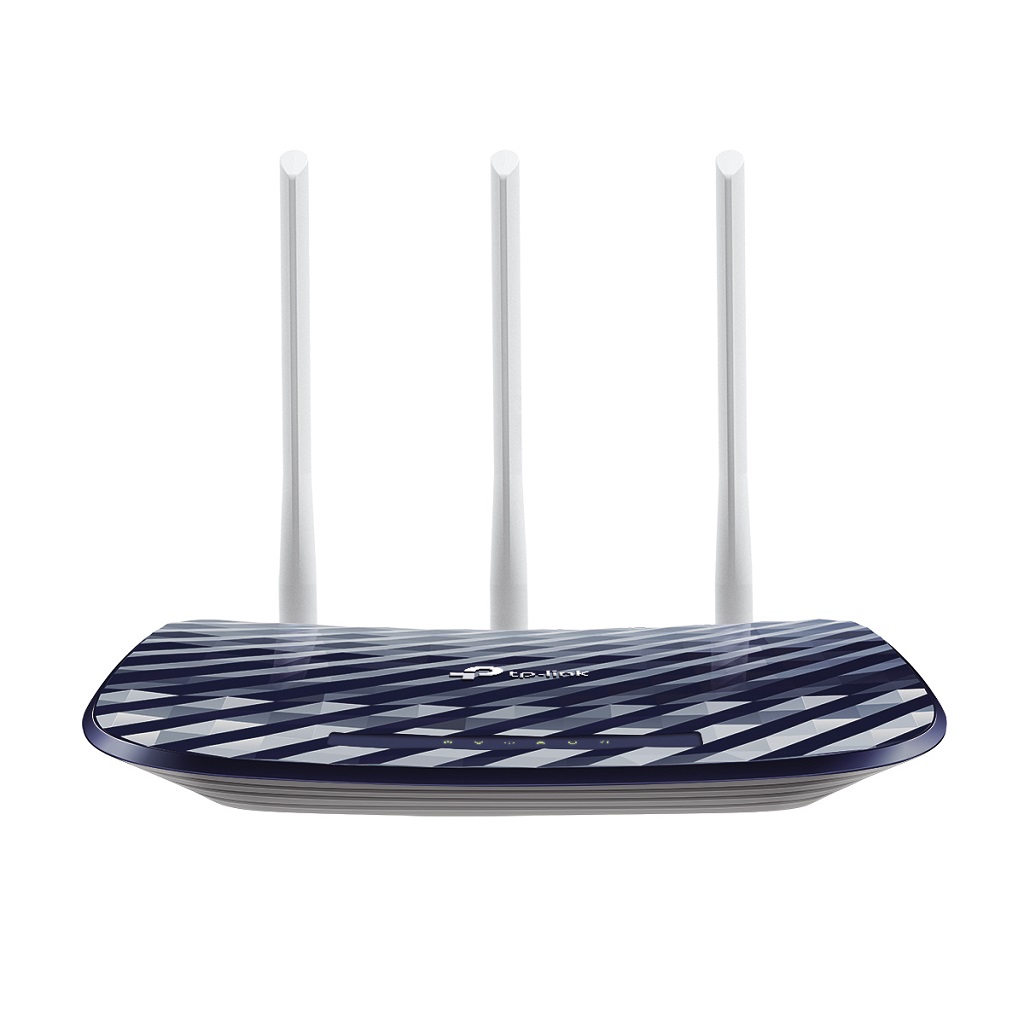 [Archer C20] Router TP-LINK Archer C20